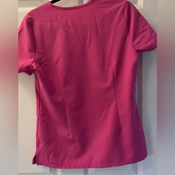 Electric orchid figs set - Picture 4 of 4